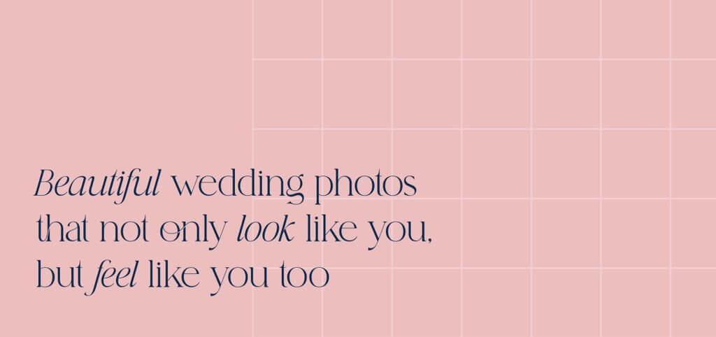 Food brand identity design