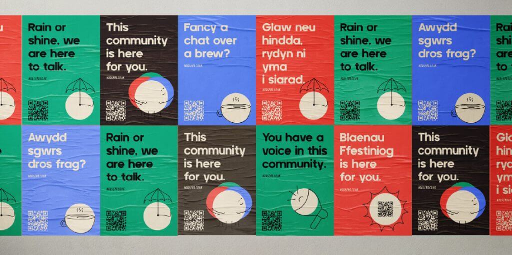 Restaurant Branding UK